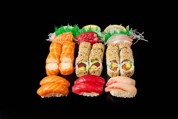 Bento 42 pièces