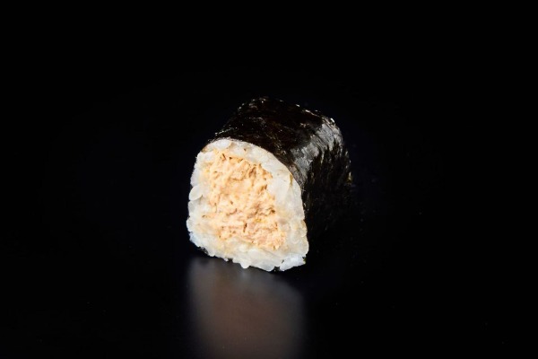 K5. Maki thon cuit mayonnaise
