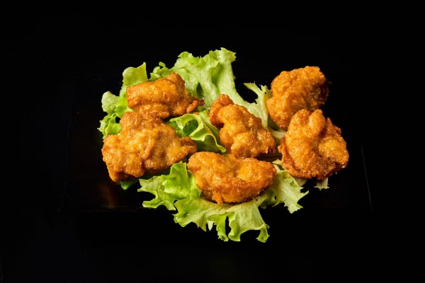 Karaage Poulet