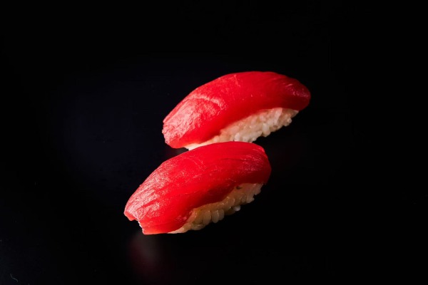 SU2. Sushi thon