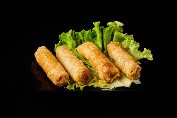 Nêm aux poulet (4ps)