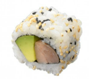 CA5. Poulet avocat
