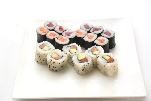 K5. Plateau maki