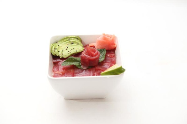 C2. Chirashi thon