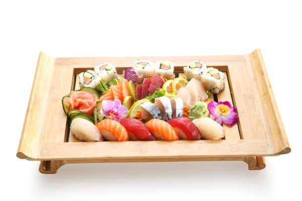 Menu miss love 1