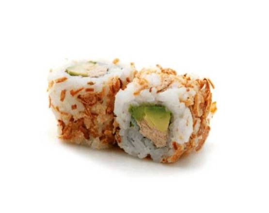CR7. Poulet avocat