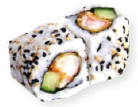 CA7. Tempura crevette