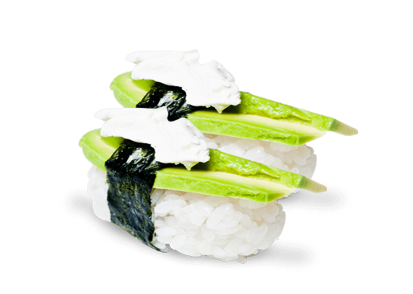 SU12. Avocat cheese