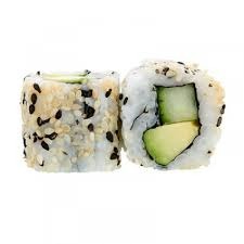 CA9. Avocat concombre