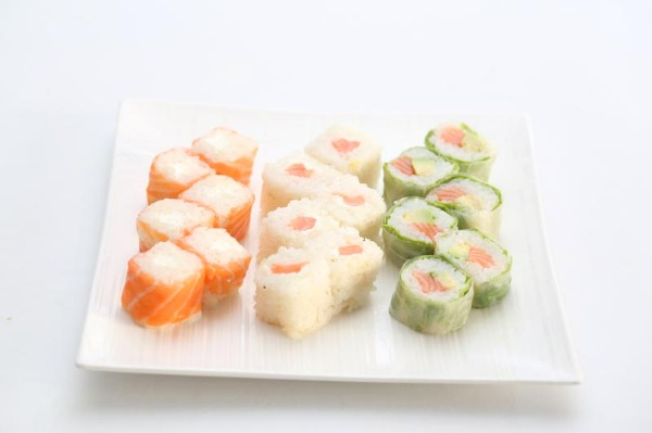 K9. Maki Assortiment