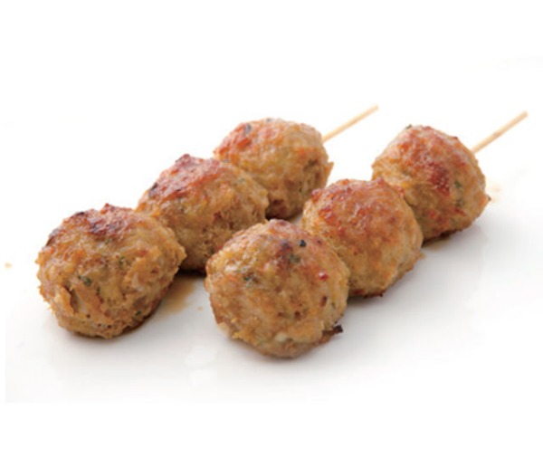 Y3. Boulette de poulet