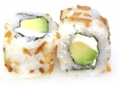OR3. Avocat cheese