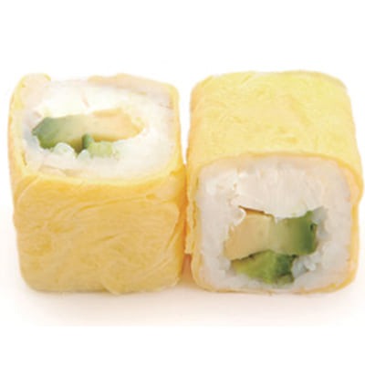 EG2. Avocat cheese