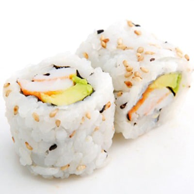 CA8. Surimi avocat