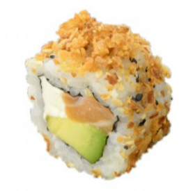 OR1. Saumon