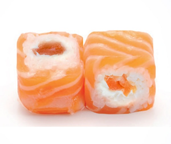SR4. Saumon cheese