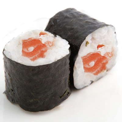 MA10. Saumon cheese