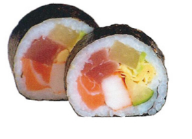 MA11. Futomaki