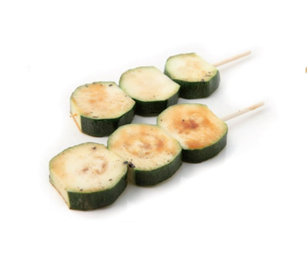 Y1. Courgette