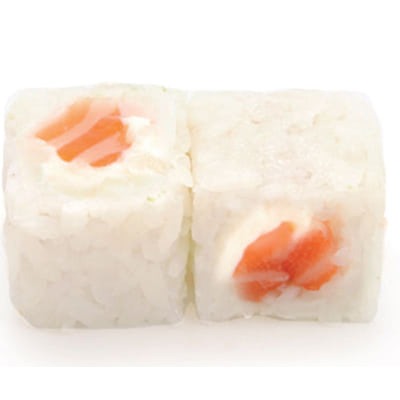 NE4. Saumon cheese