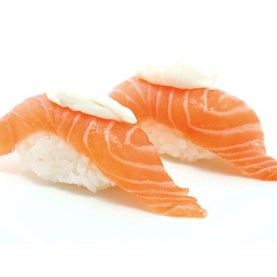 SU5. Saumon cheese