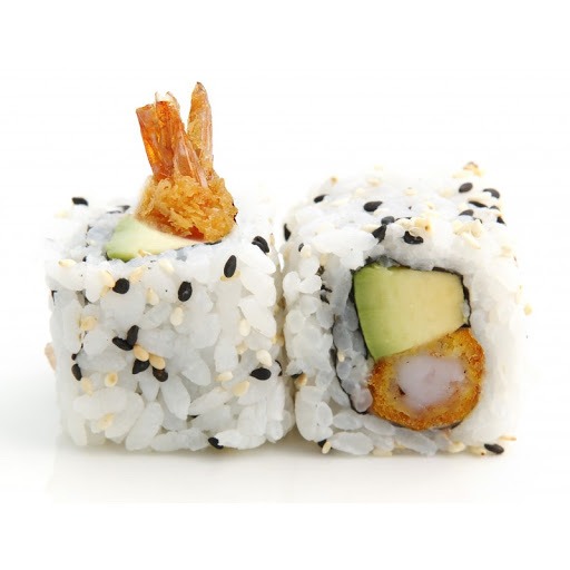 CA9. Tempura avocat