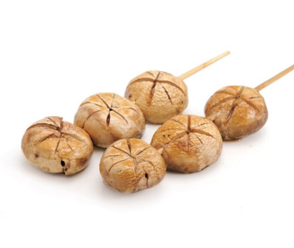 Y2. Champignons