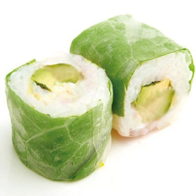 PR5. Concombre avocat