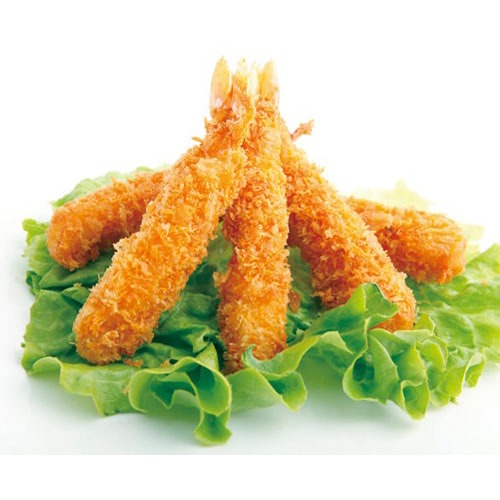 E7. Tempura crevettes