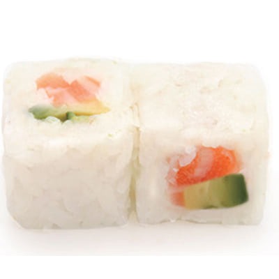 NE2. Saumon avocat