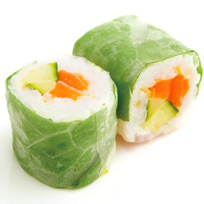 PR2. Saumon avocat