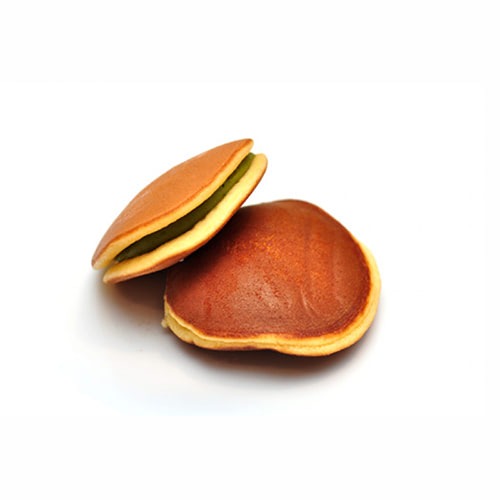 Dorayaki