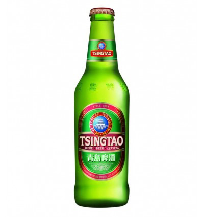 Tsingtao 33cl