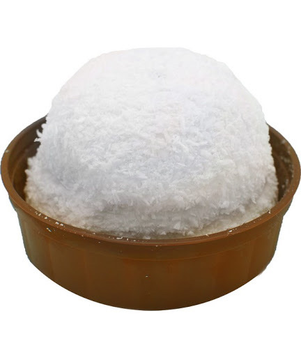 MYSTÈRE Noix decoco