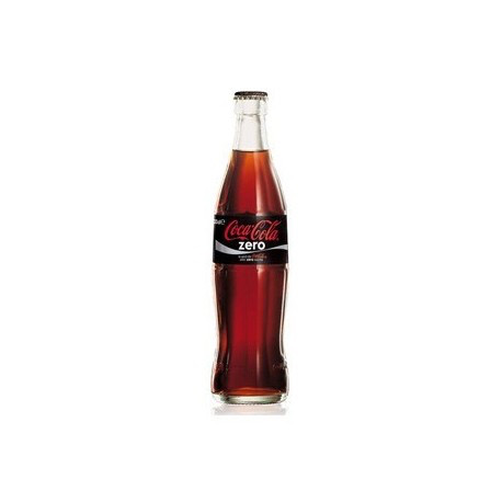 Coca zéro