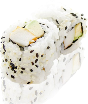 33 Avocat surimi
