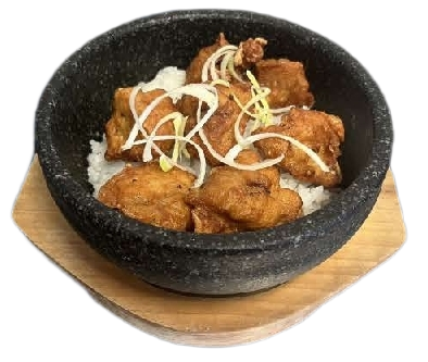 G Karaage