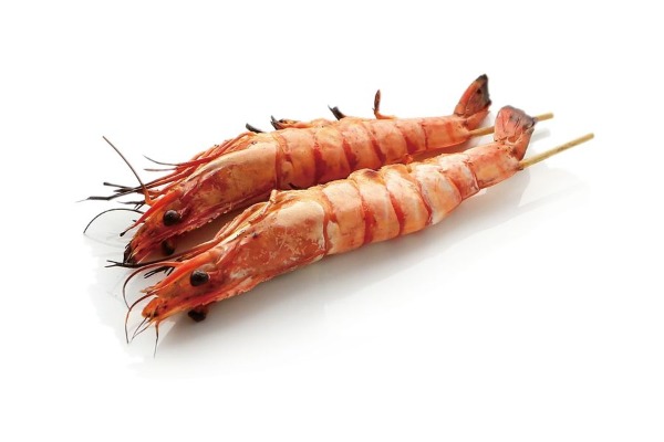 40 Ebiyaki