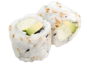 33F Avocat fromage