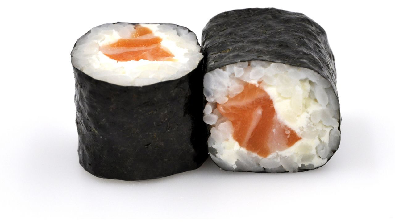35A Shake maki fromage 