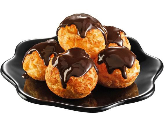 Profiteroles