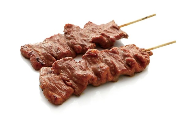 53 Gyuniku yaki