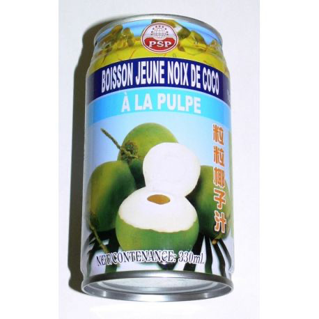 Boisson de coco