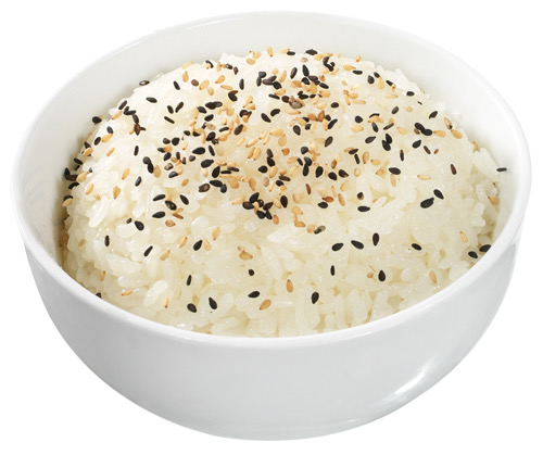 09 Riz vinaigré