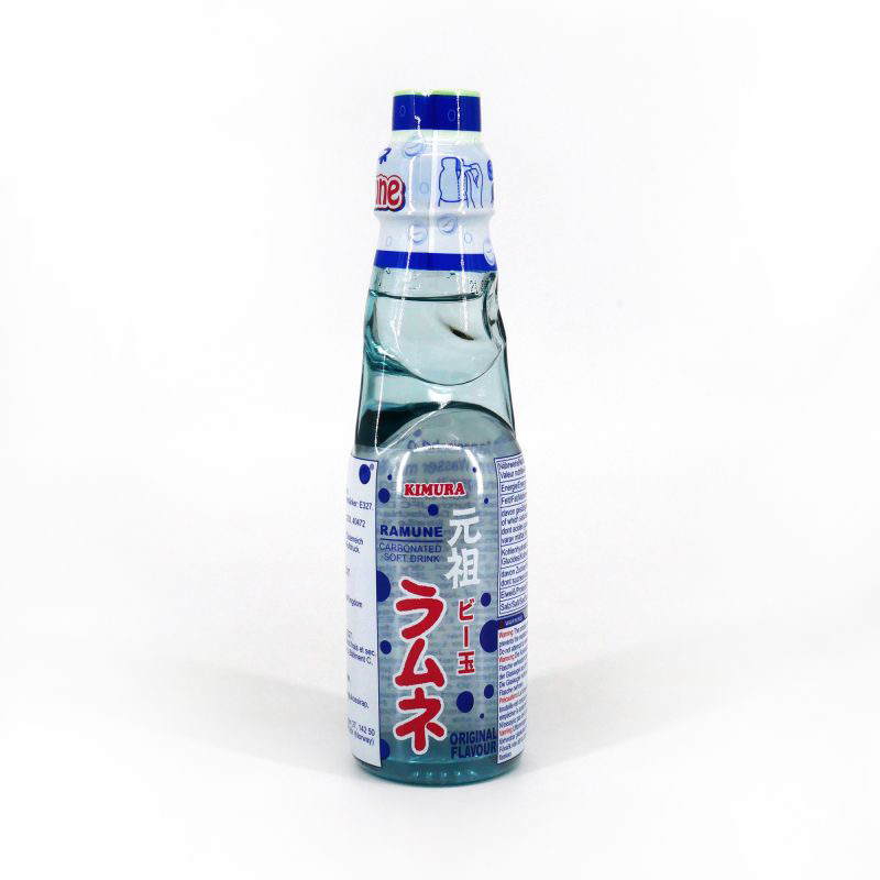 Ramune nature