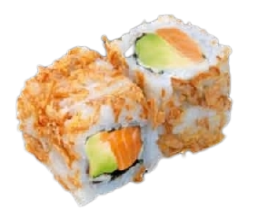 C1 Avocat saumon