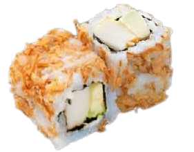 C3 Avocat surimi
