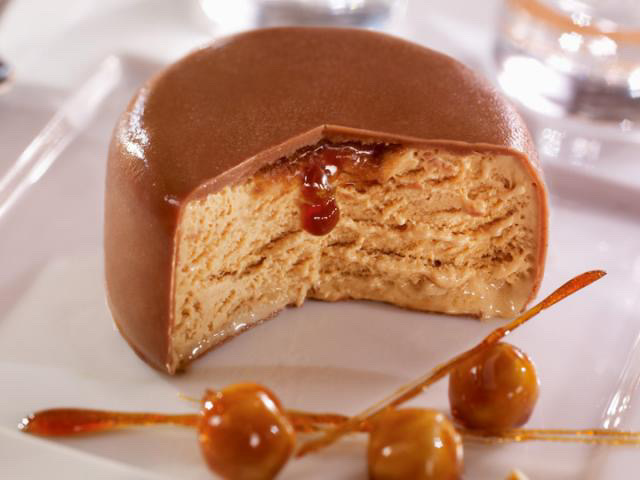 Parfait Palet Caramel