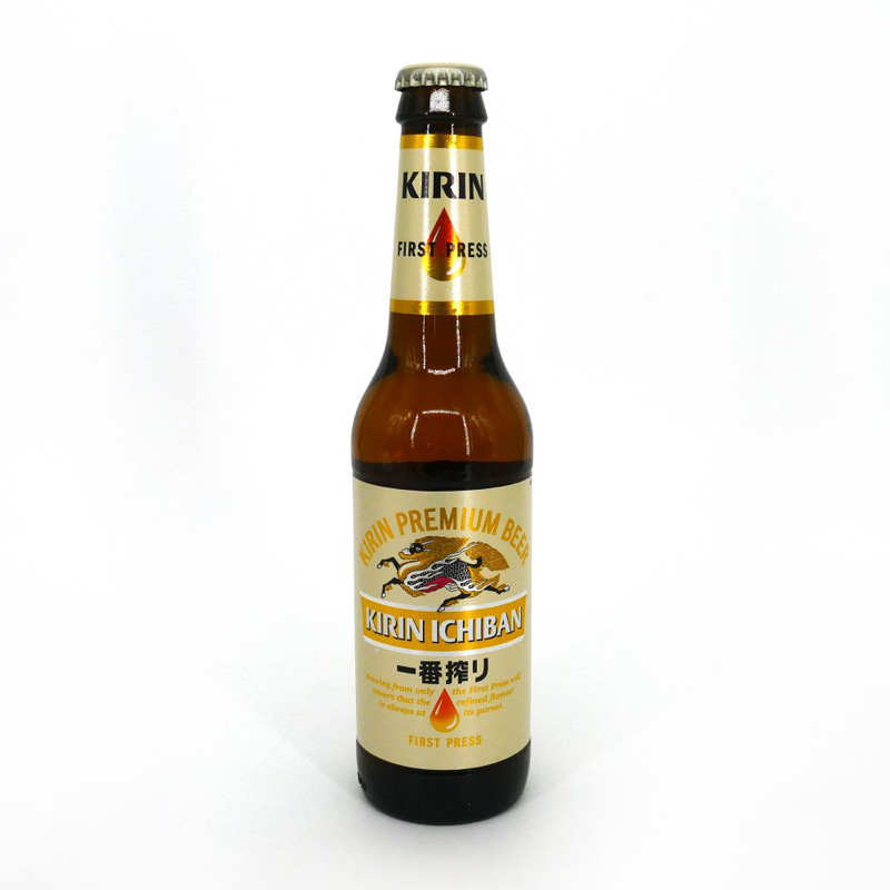 Kirin 33cl