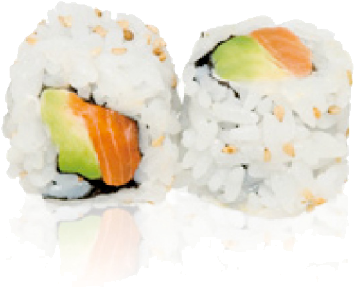 33A Avocat saumon